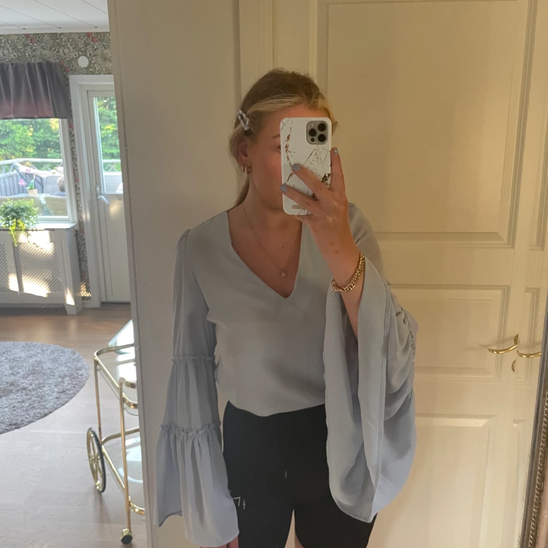 Blus  - 90