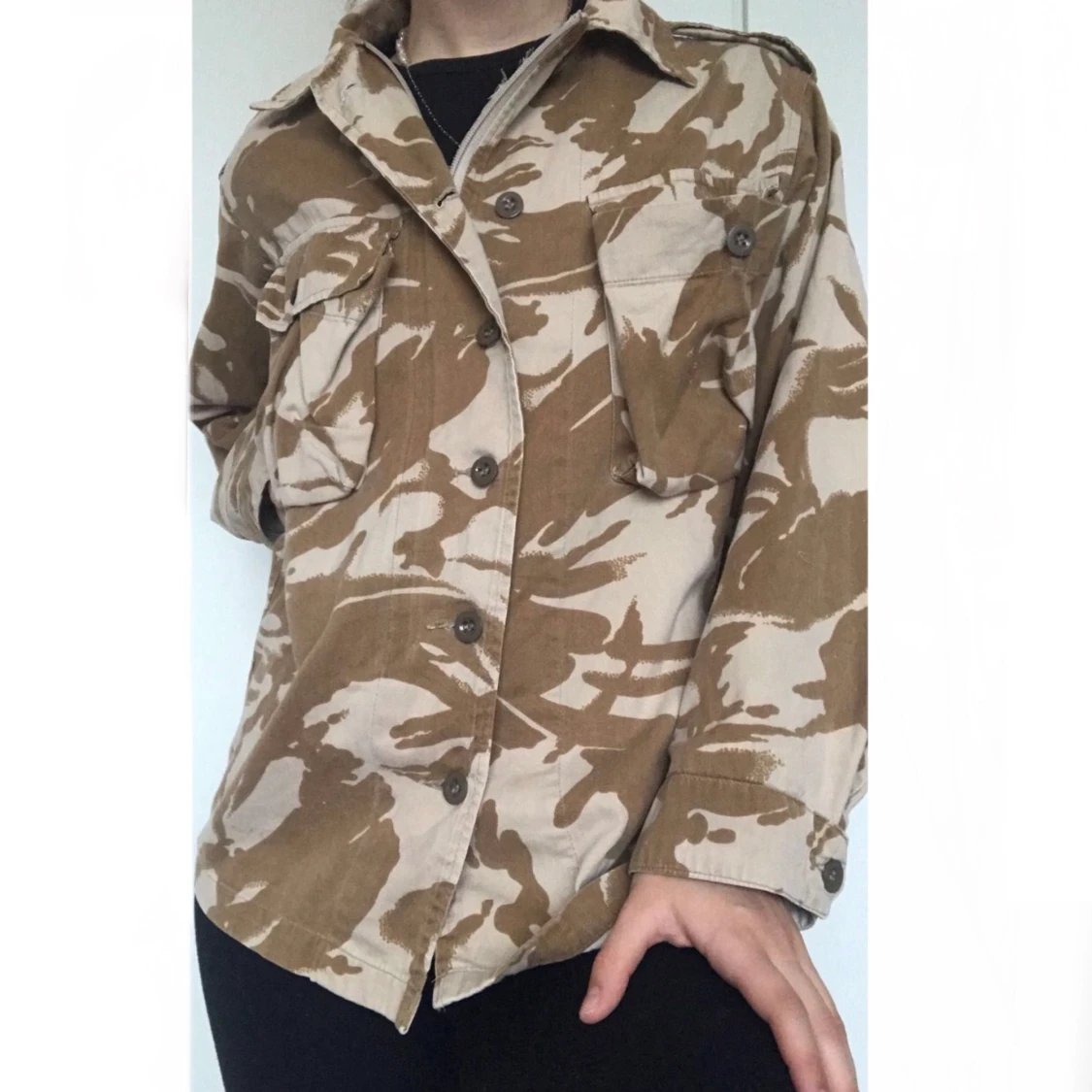 Army Jacket