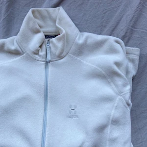 Haglöfs fleece - Fleece från Haglöfs, säljer för jag inte använder den som jag trodde! Kan mötas i Malmö eller skickas 🥰