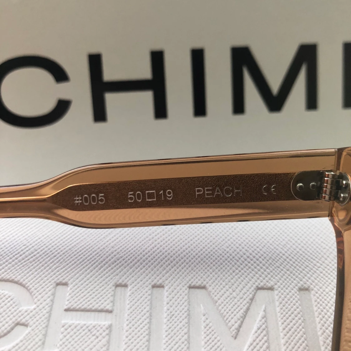 Chimi solglasögon - 91