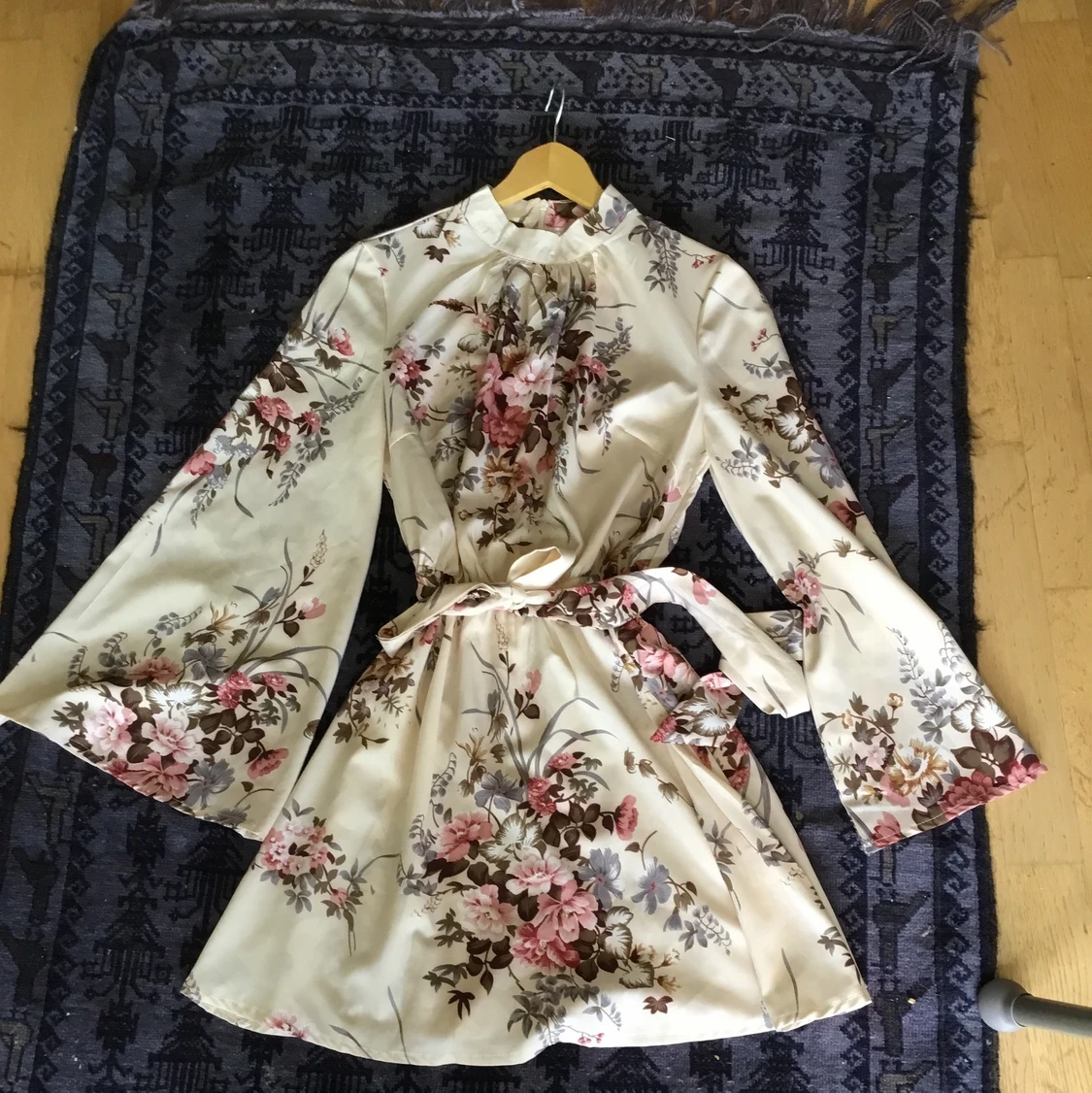 Ny summer klãnning  - 90