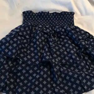 Sommarkjol💕 - Som ny, superfin volangkjol slutsåld från hm💕