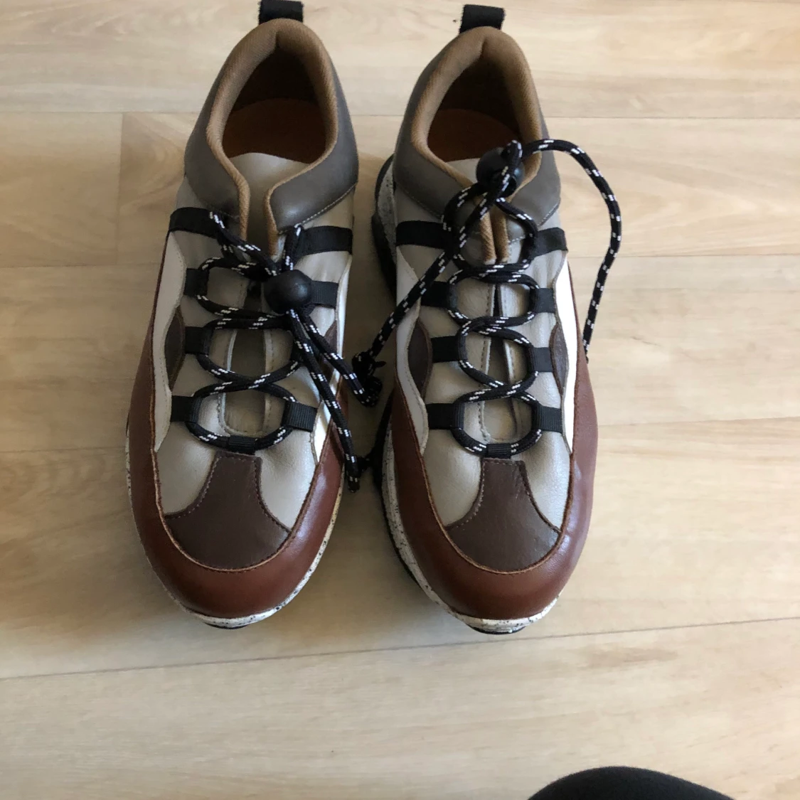 Munthe Chunky nya sneakers storlek 38