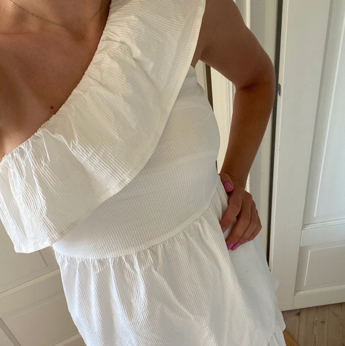 Sommar klänning  - 90