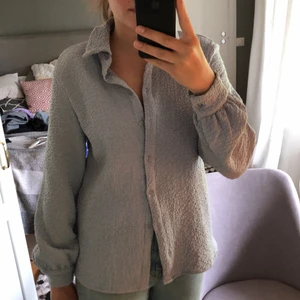 Lavendellila blus Nakd - Jättefin lavendellila blus från Nakd. Jättefint material med lite struktur. Nästan aldrig använd❤️