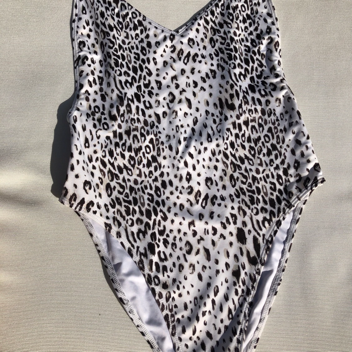 Baddräkt från Hm⚡️