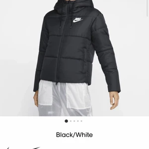 NIKE JACKA - Fint skick!🤍💖🤍