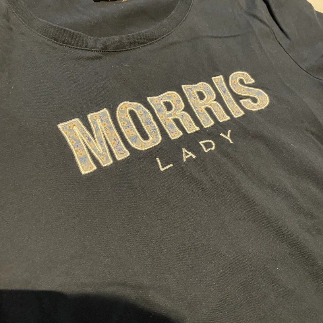 Morris t-shirt - 91