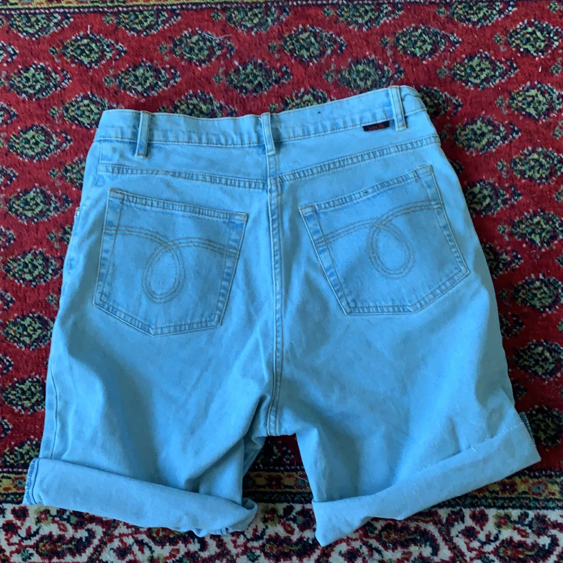 Soda jeans shorts - 91