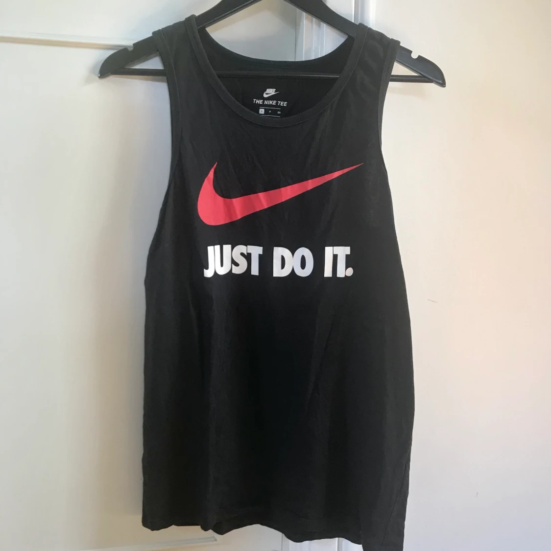 Nike linne