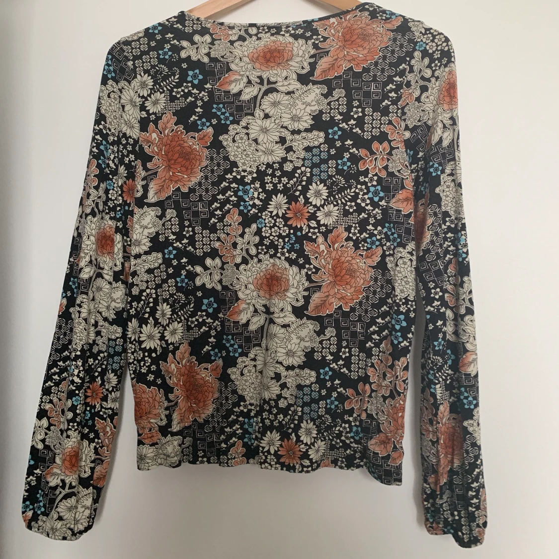 Tunn sommar topp  - 90