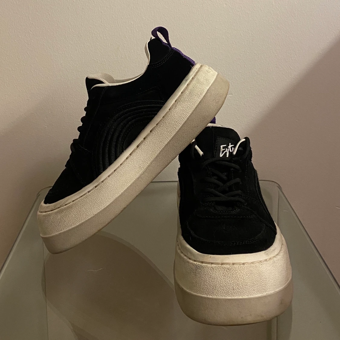 Eytys sonic sneaker st 36 - 90