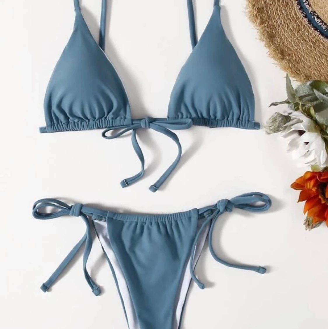 Bikink i storlek (M)