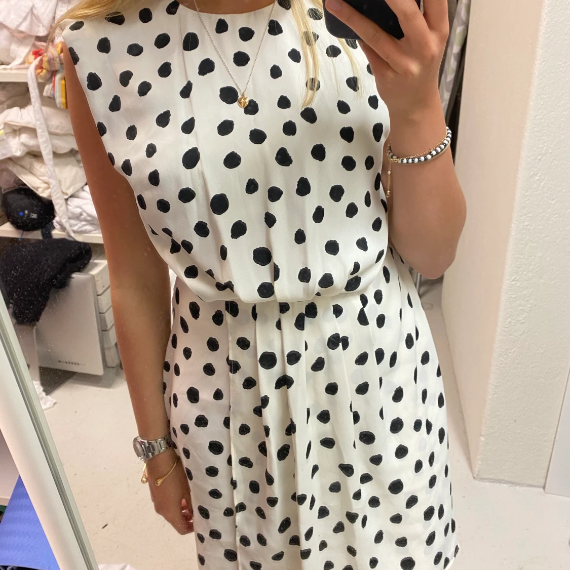 Jumpsuit klänning  - 90