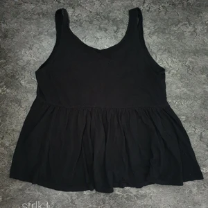 Linne - Peplum linne