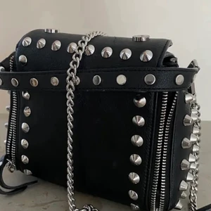 Zara väskan!! - Som ny från zara💕slutsåld