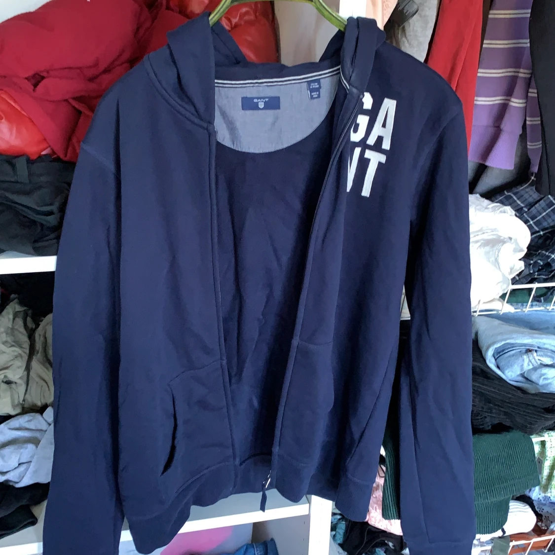 Gant Sipup strl S - 90