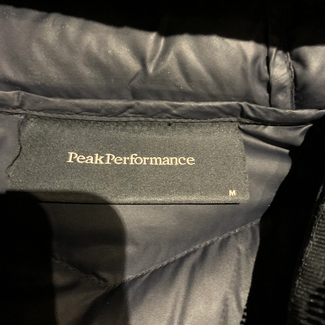 Peak performance  - 91