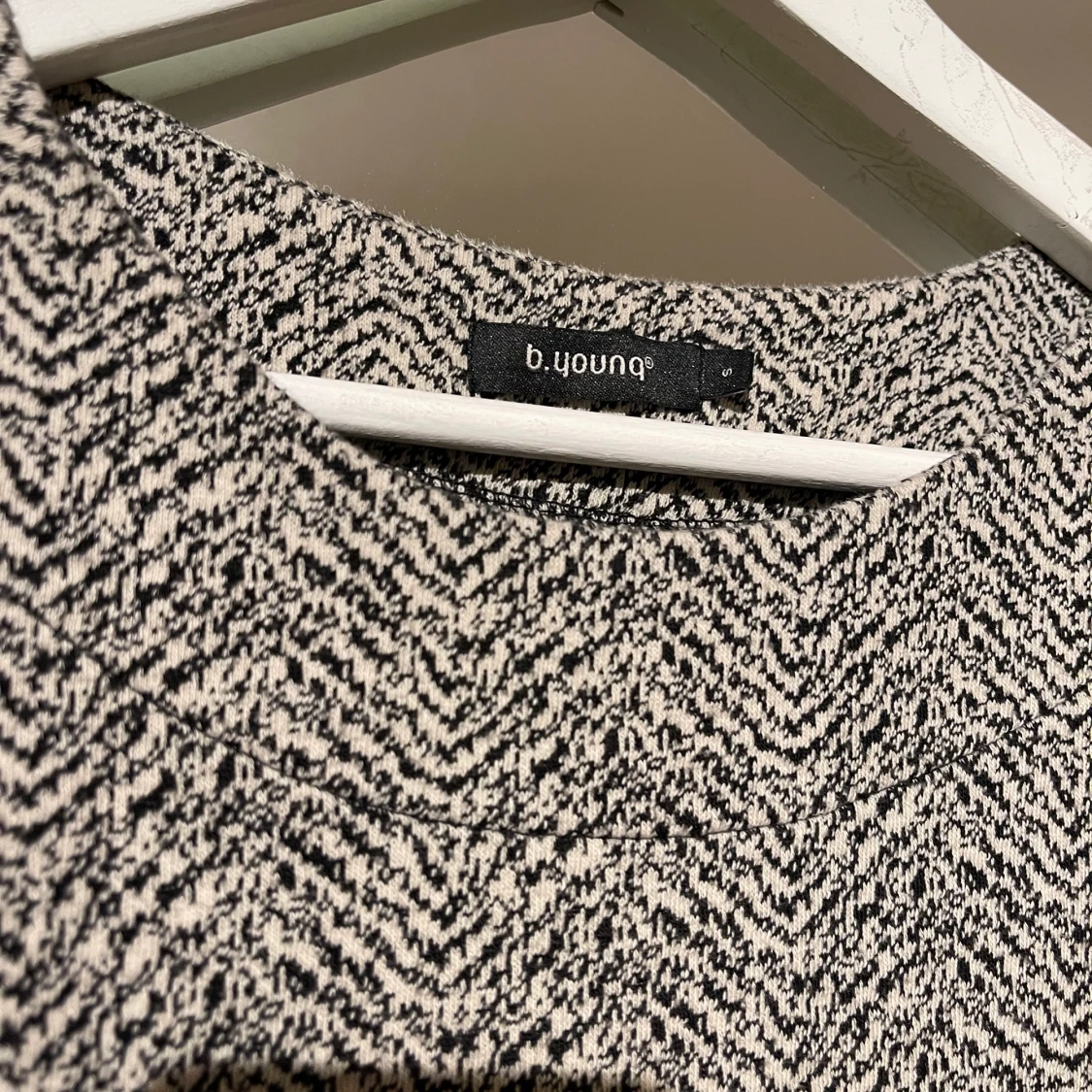 Mysig klänning  - 91