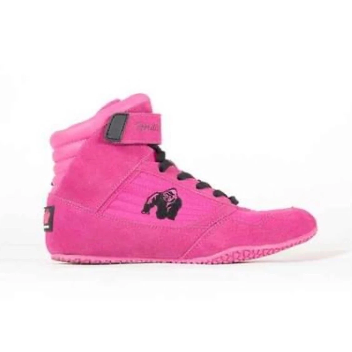 Gorilla Wear High Tops  - 91