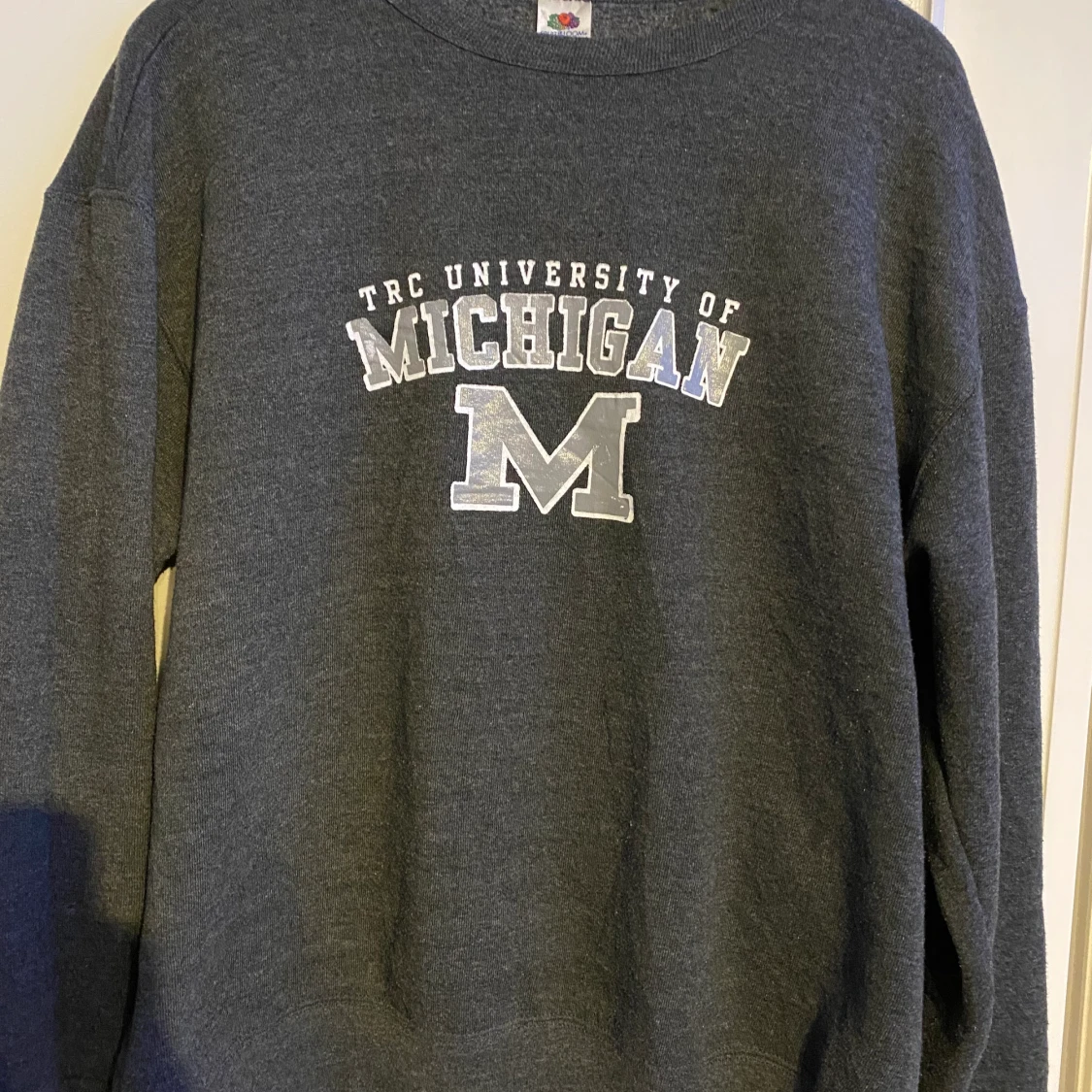 Vintage tröja  - 90