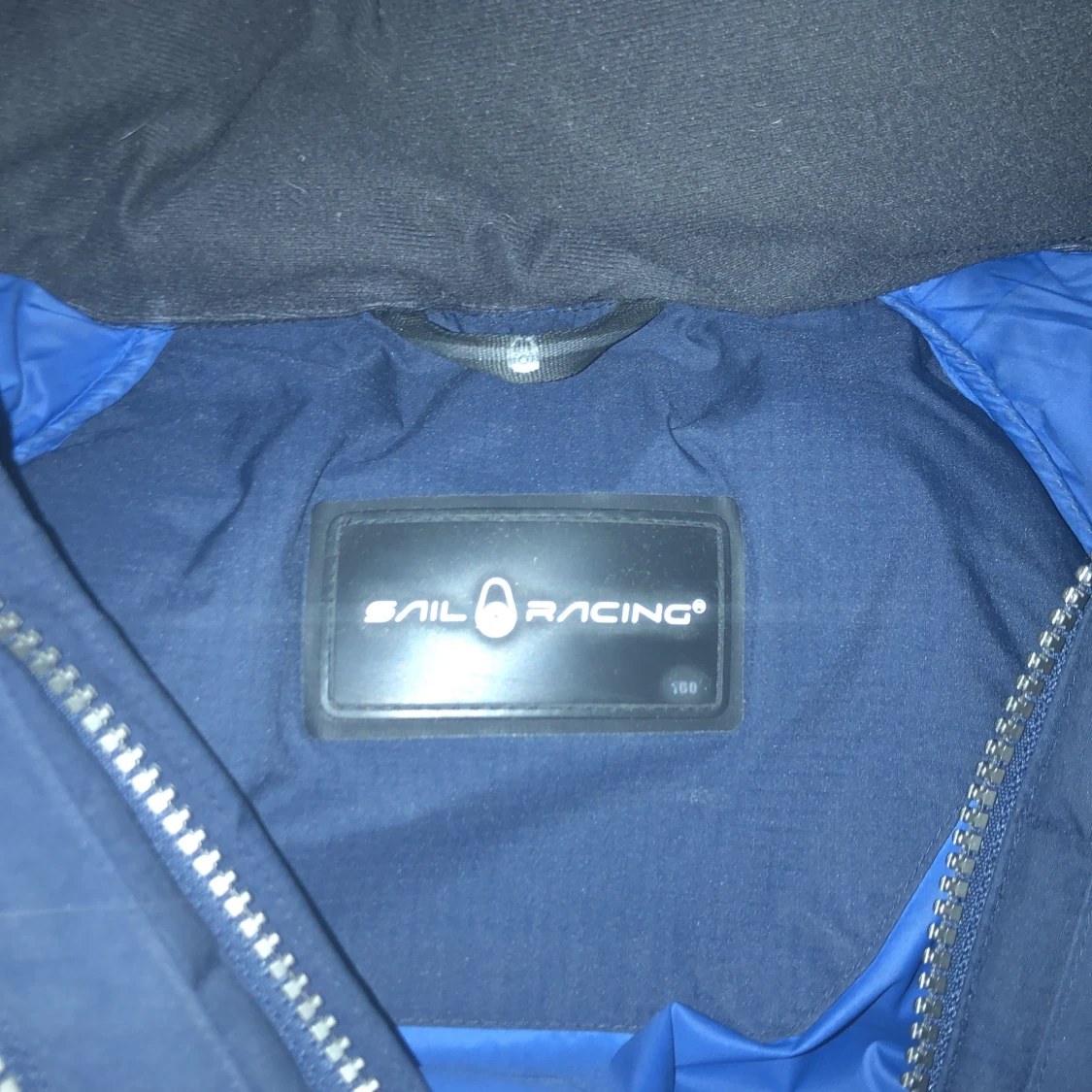 Sail racing jacka - 90