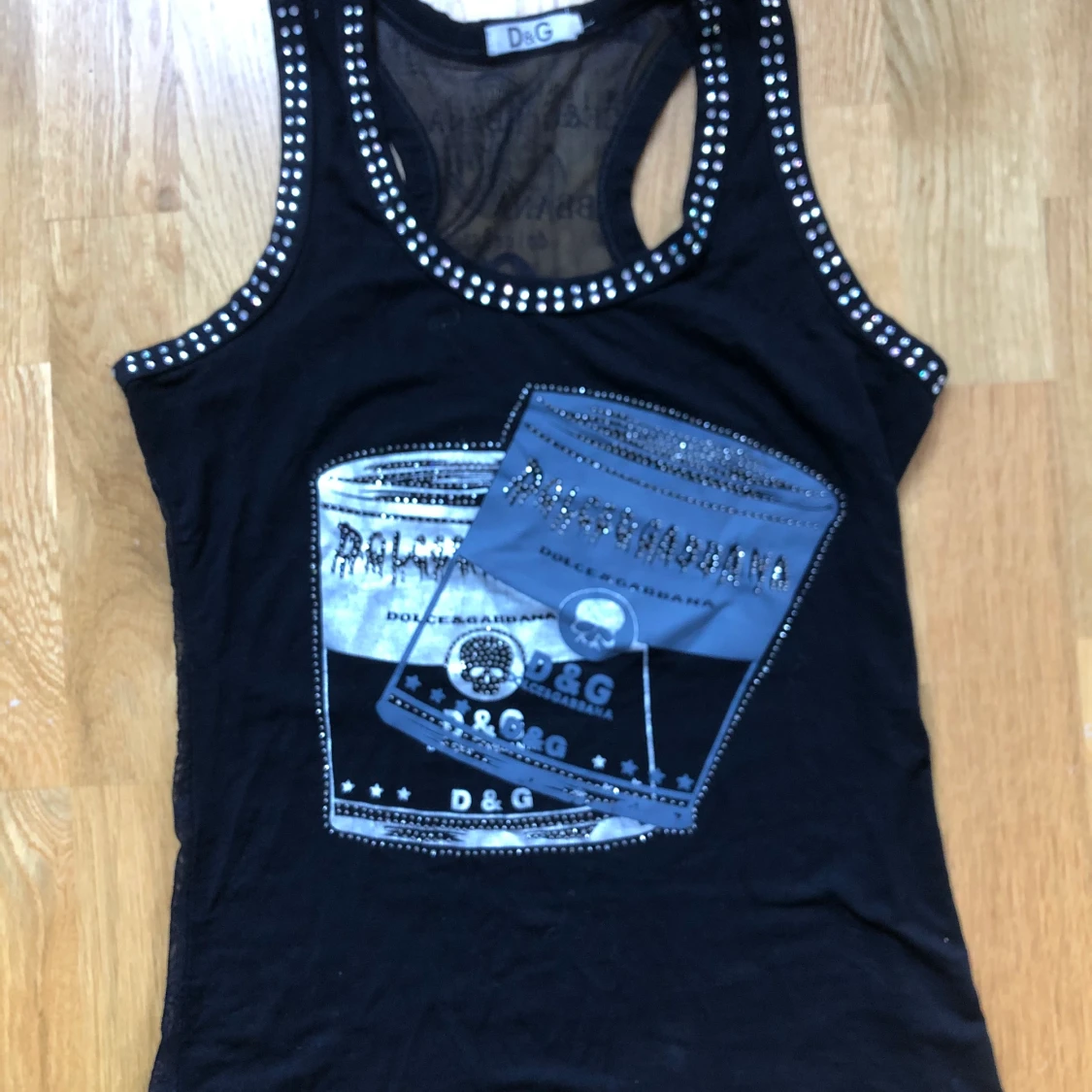 Linne Dolce & Gabbana - 90