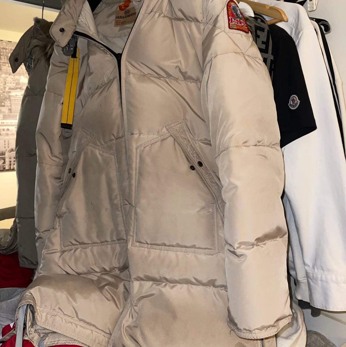 PARAJUMPER LONGBEAR 2500KR - 91