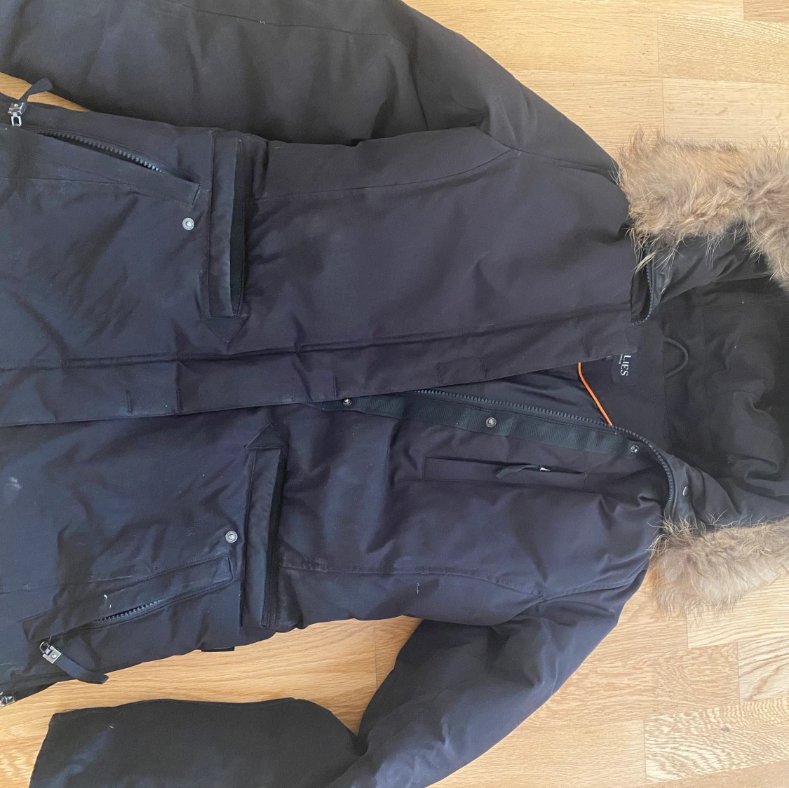 Dunjacka från Hollies - 90