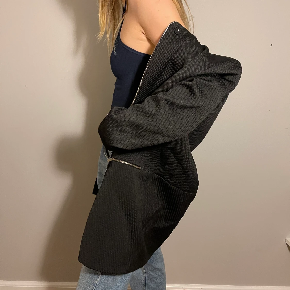 Ny jakke fra mango - 90