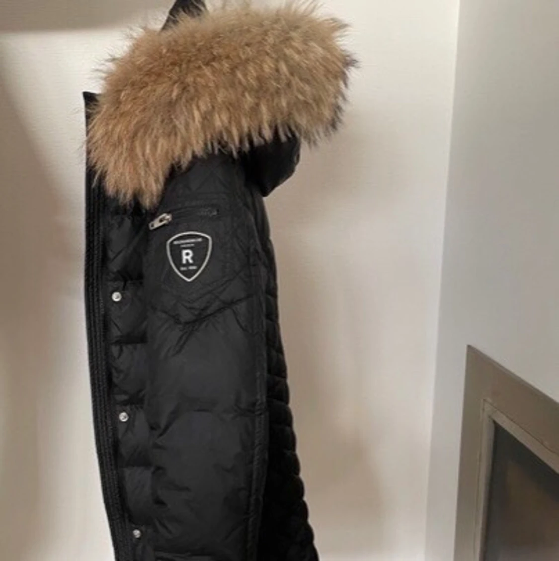 Rockandblue vinterjacka - 91