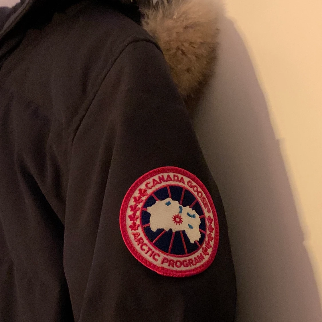 Canada Goose Shelburne Parka - 91