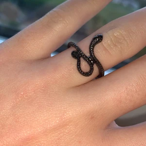 Super super fina ringar!! - Dessa super fina ringar kommer från shein, säljer då dem inte kommer till användning nå mer.