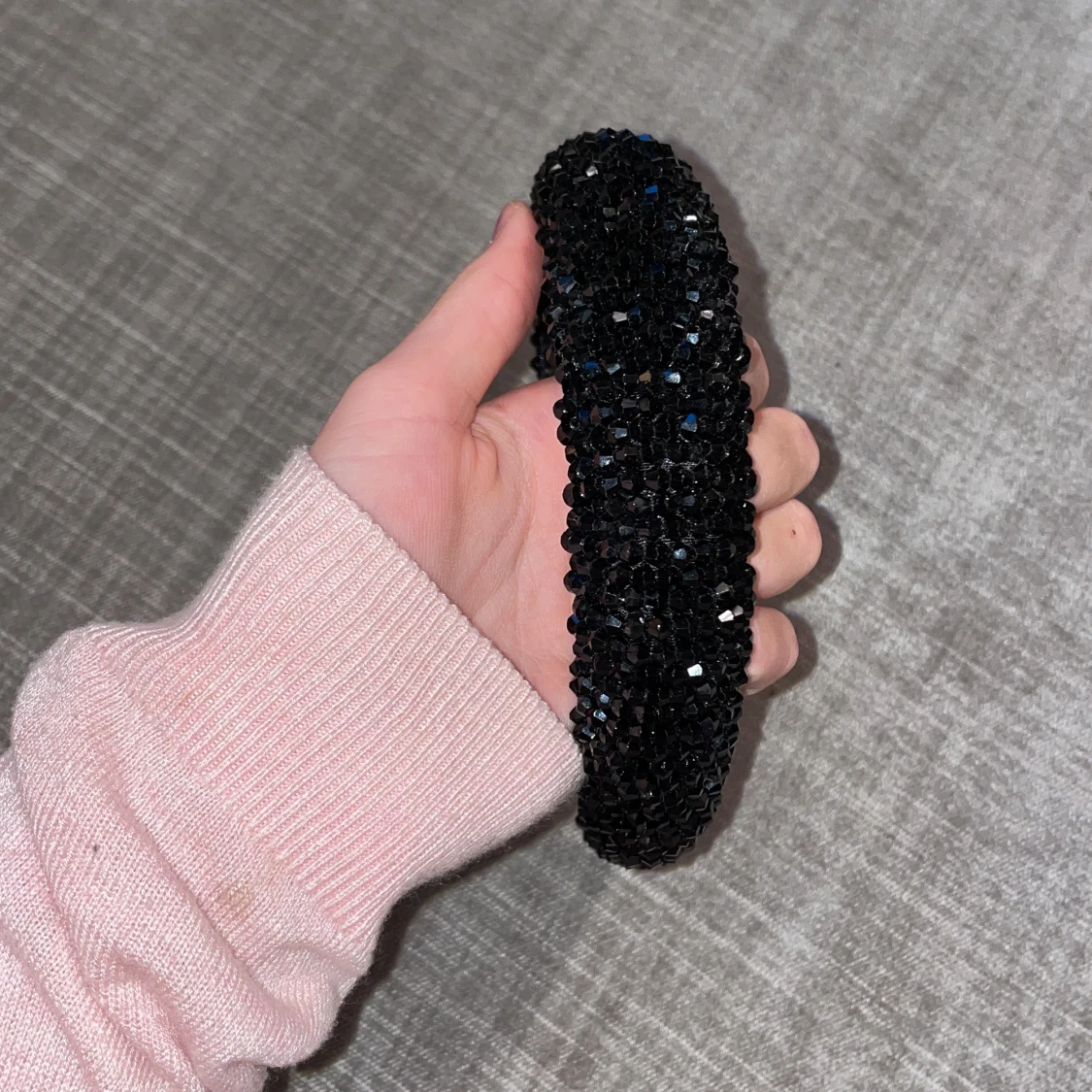 Trendig hårband🤩🤩 - 90