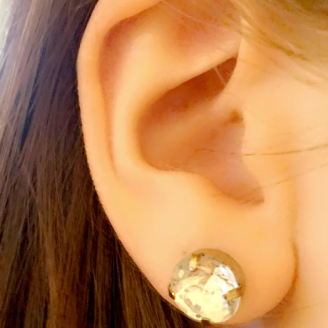 Halsband / Örhängen  - 90