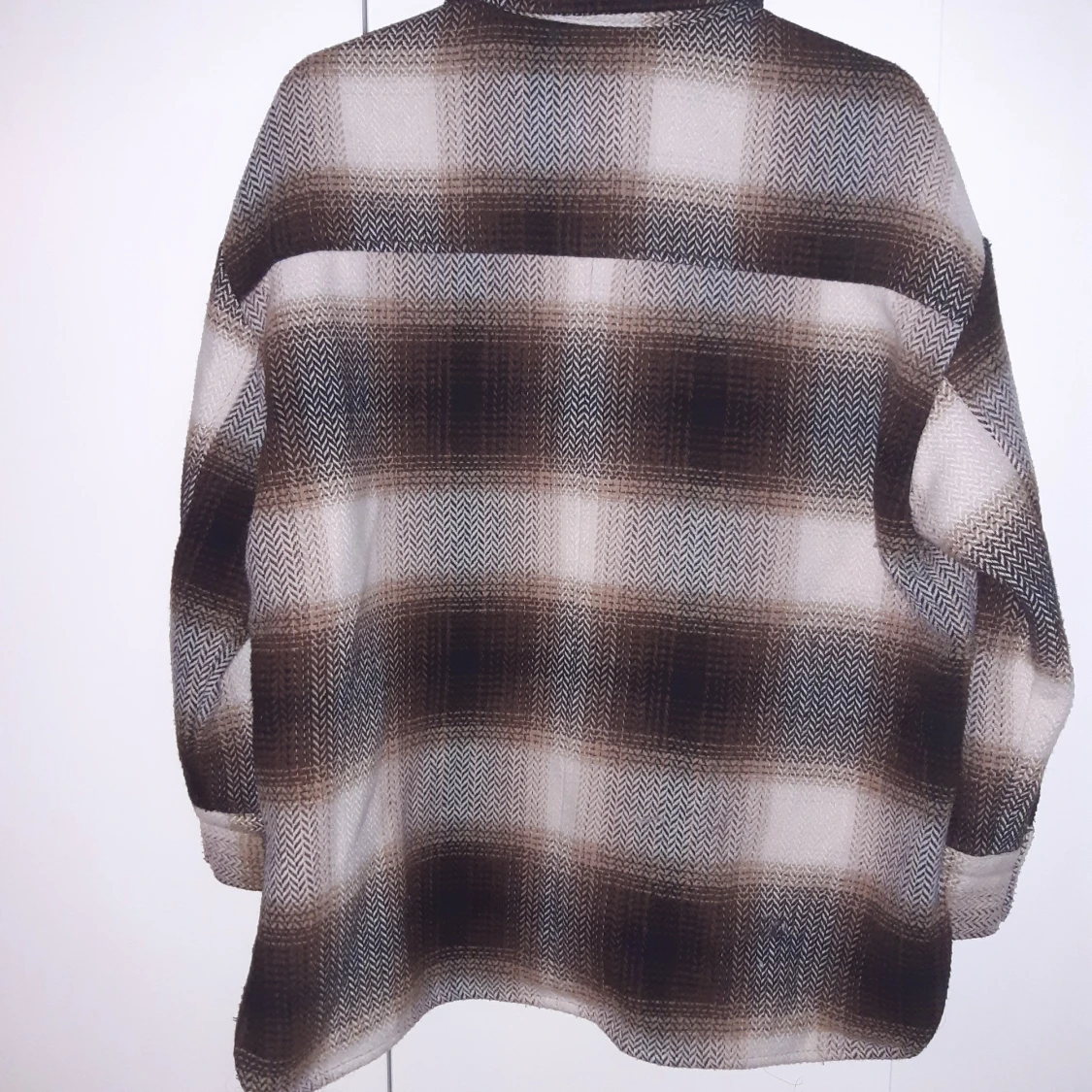 Jacka storlek S/M - 90