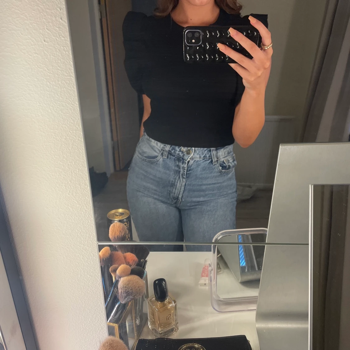 topp från zara - 90