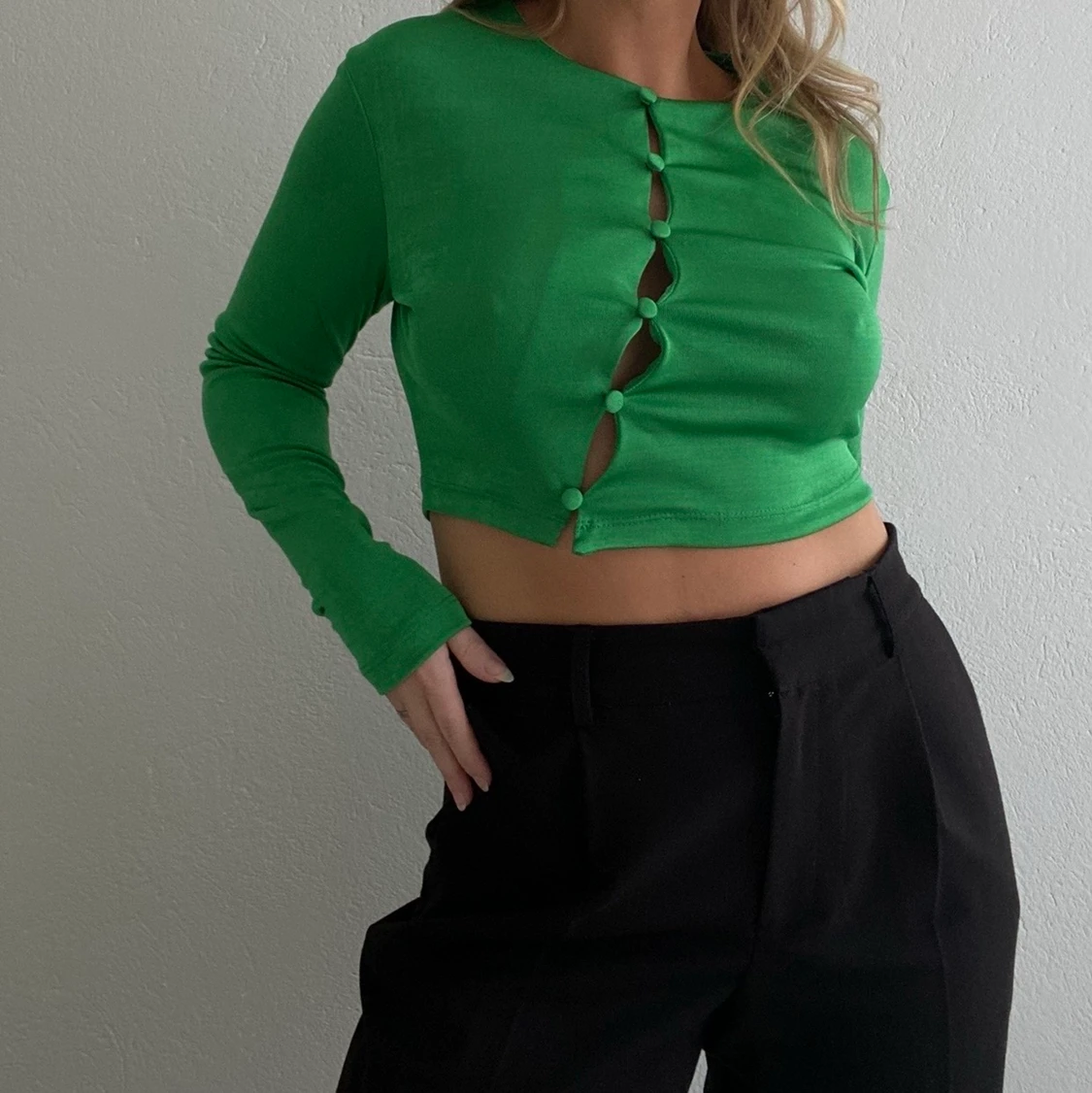 Topp från Na-kd - 90