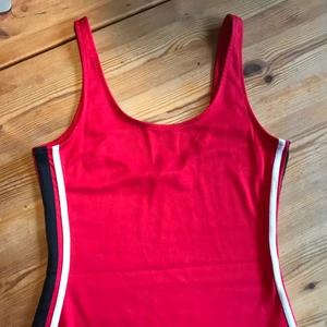 Klänning - Fin kort klänning