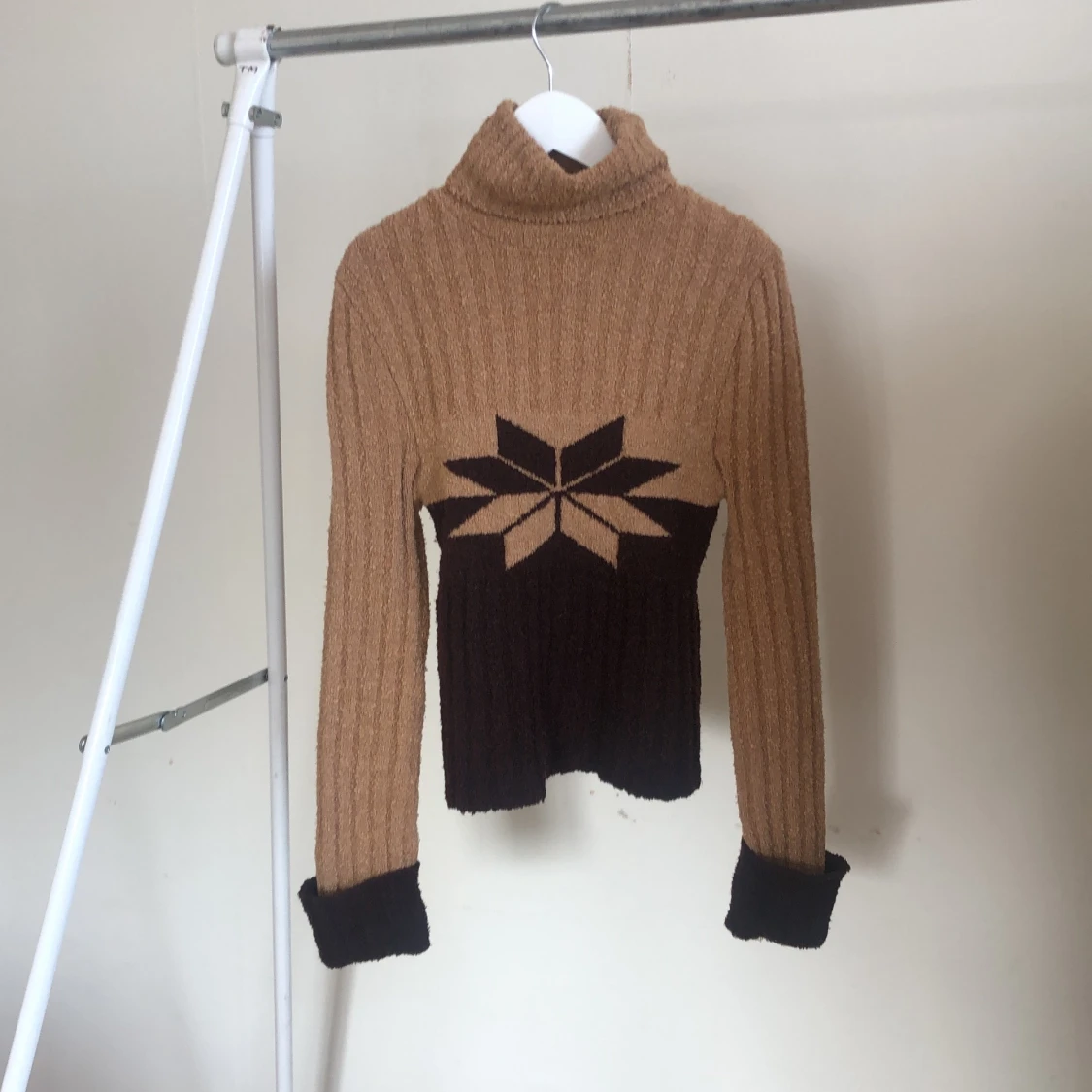 Vintage turtleneck  - 90