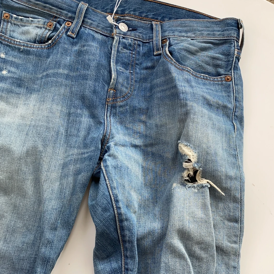 Snygga Levisjeans! - 90