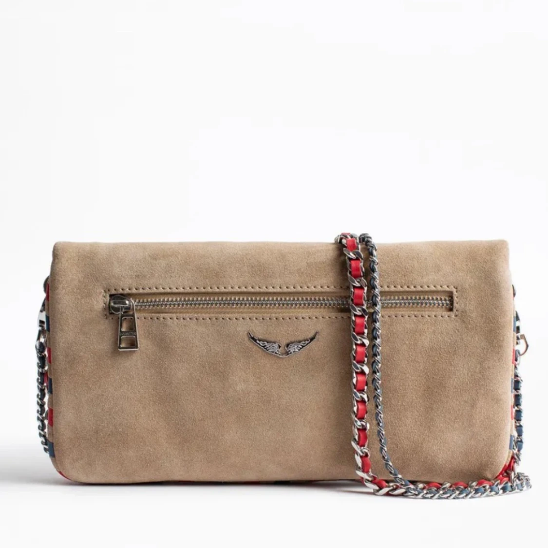 Zadig et Voltaire limited väska  - 90