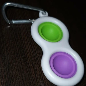 Pop it  - Pop it, helt oanvänd.