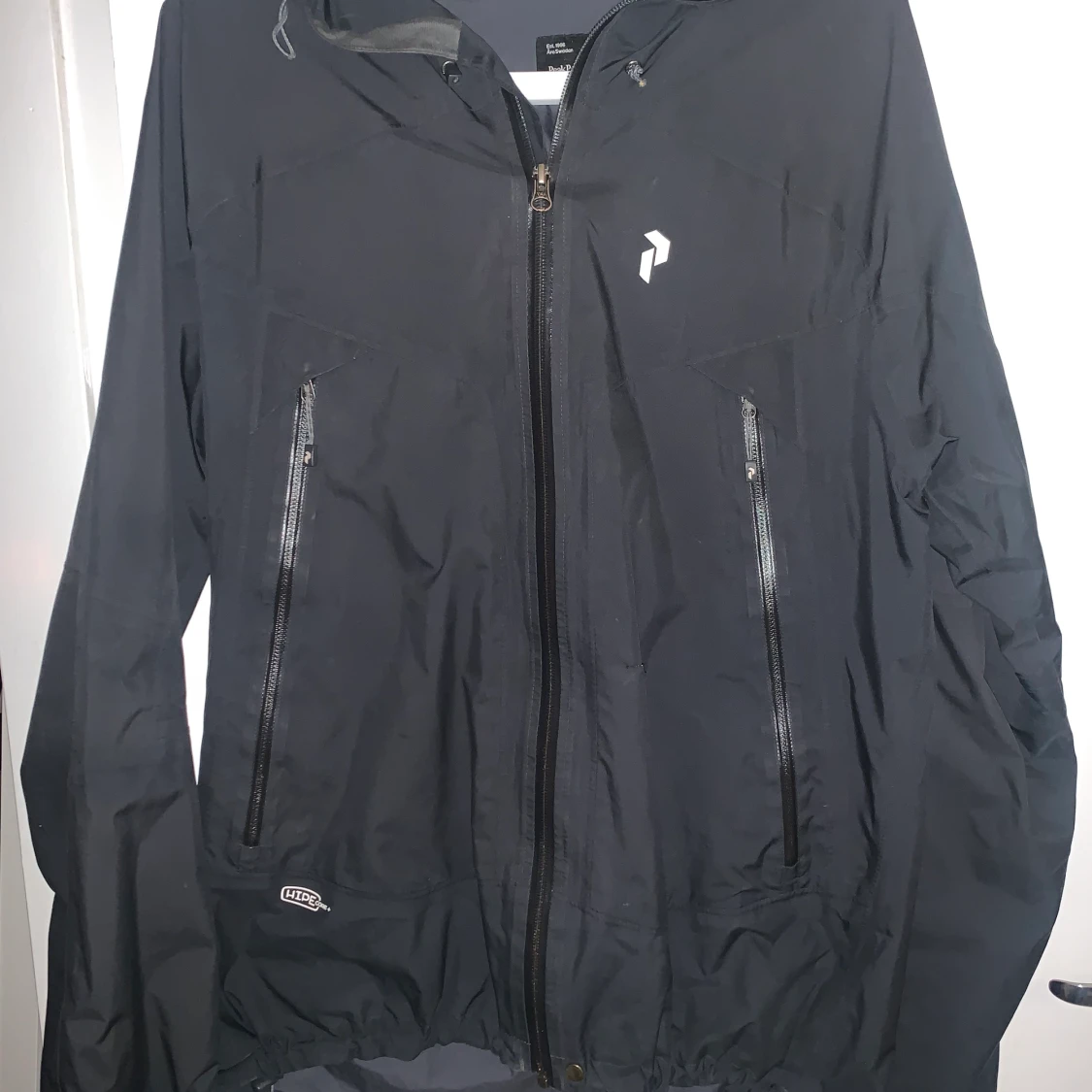 Peak Performance vindjacka