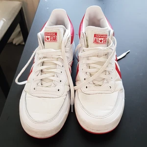 Converse  - Varsamt använda, jätte fräsha, converse storlek EU 37,5