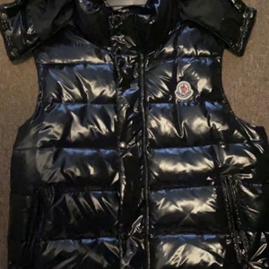 Moncler Vest - Storlek 1