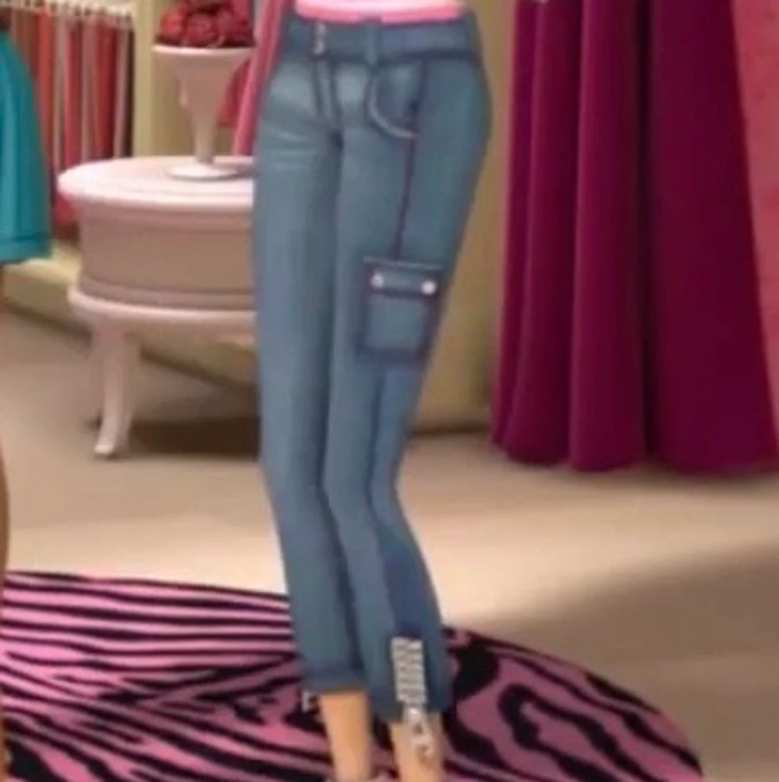 pull&bear jeans - 91