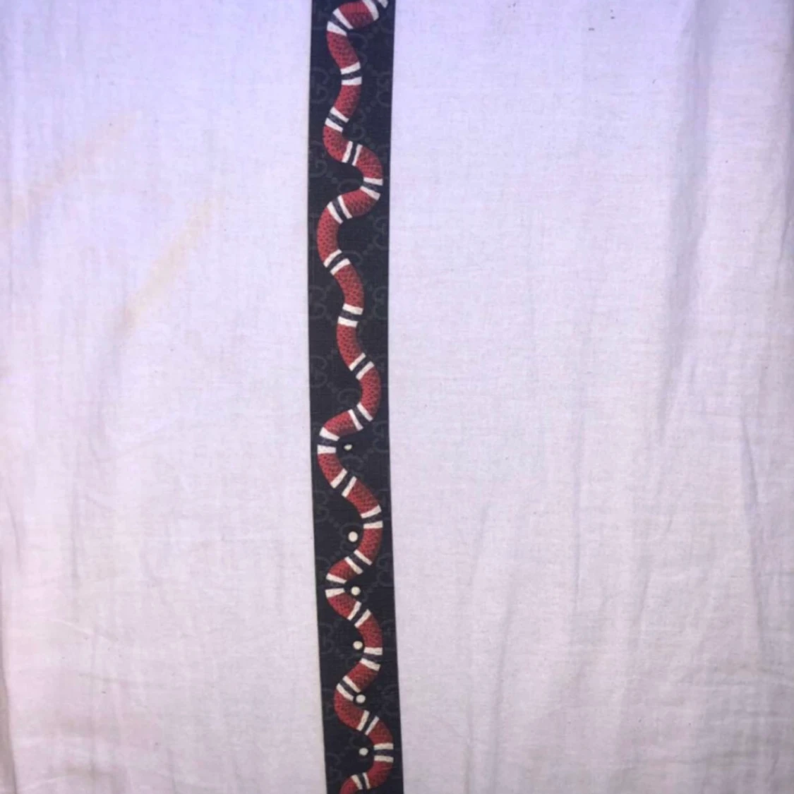 Guccibälte nytt äkta (unisex) - 91