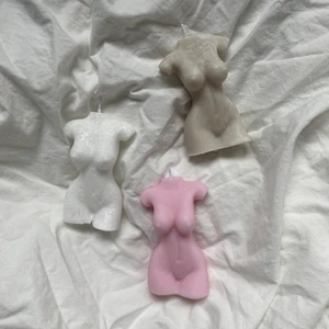 Ljuset ”Claudia”⚡️🤍 - Kostar 69kr styck! Frakt tillkommer!🤍🌟