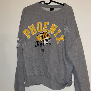 Tröja - Mysig tröja!